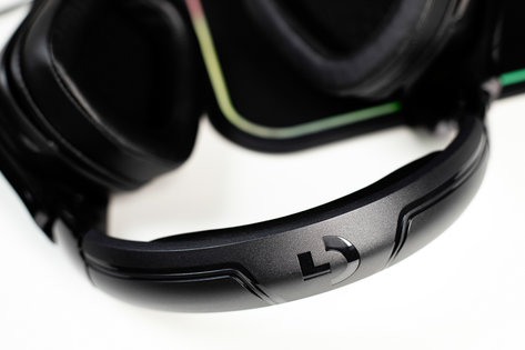 Обзор Logitech G432 и Logitech G935: Вам с проводом или без?
