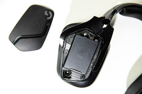 Обзор Logitech G432 и Logitech G935: Вам с проводом или без?