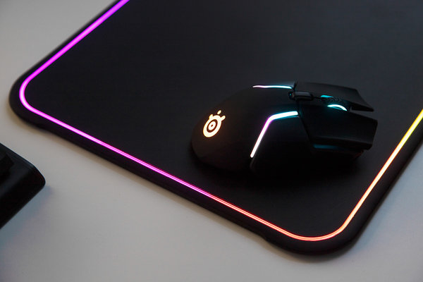 Играем без проводов: SteelSeries Rival 650 Wireless