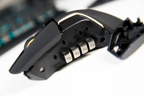 Играем без проводов: SteelSeries Rival 650 Wireless