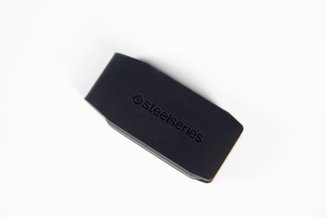Играем без проводов: SteelSeries Rival 650 Wireless