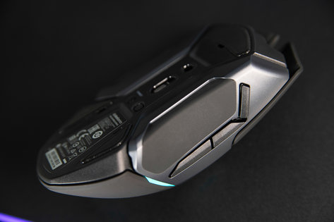 Играем без проводов: SteelSeries Rival 650 Wireless