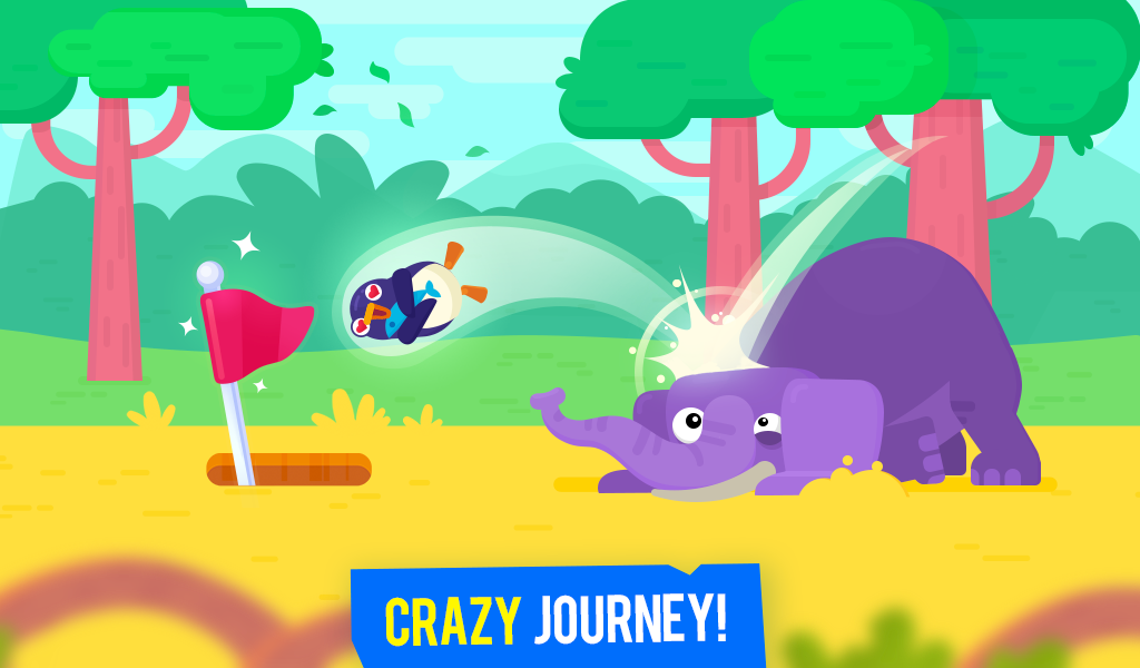 Golfmasters 1.3.2. Скриншот 12