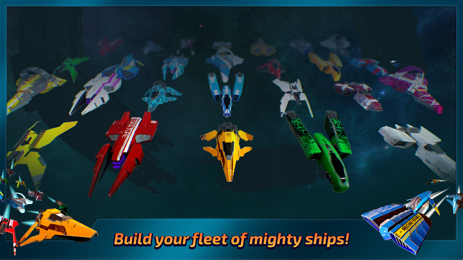 HyperRun 0.6.1. Скриншот 5