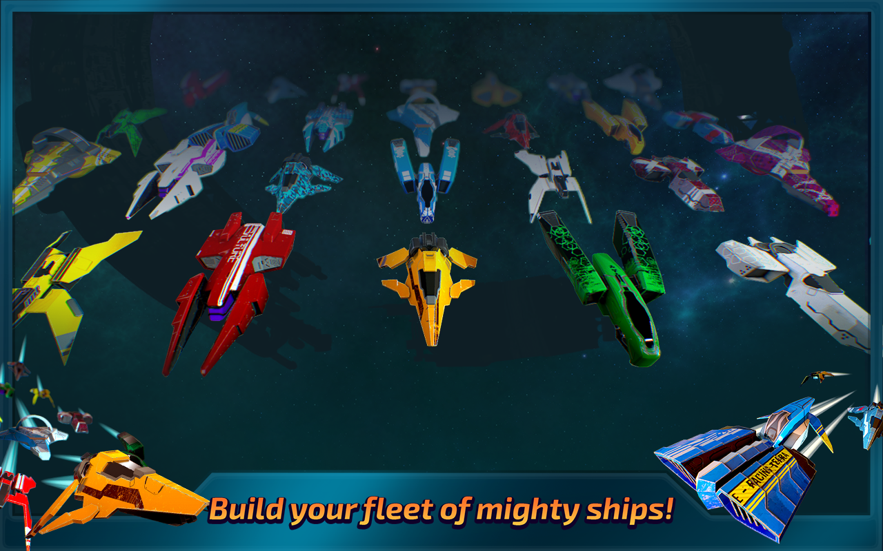 HyperRun 0.6.1. Скриншот 10