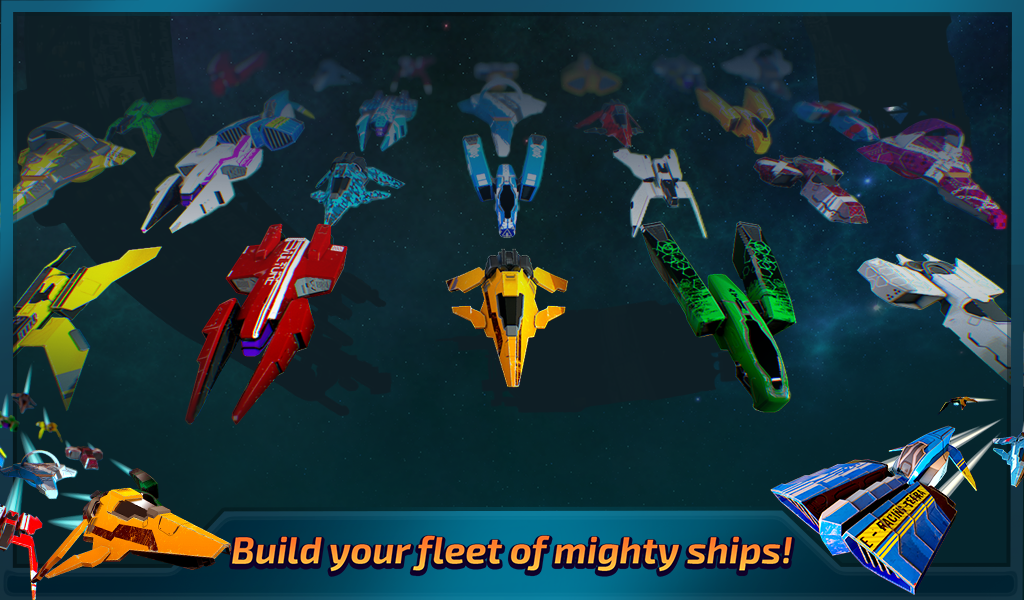 HyperRun 0.6.1. Скриншот 15