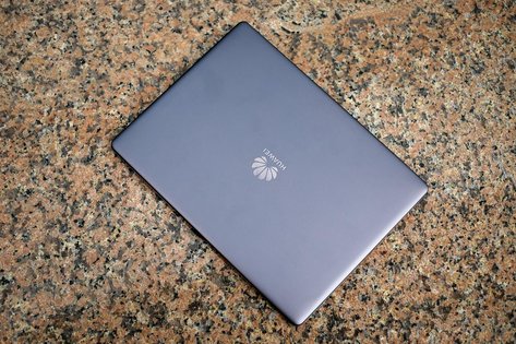 Ультрабук с амбициями: обзор MateBook 13