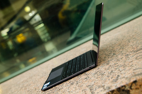 Ультрабук с амбициями: обзор MateBook 13