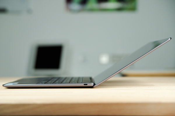 Ультрабук с амбициями: обзор MateBook 13