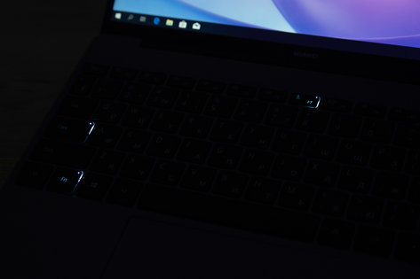 Ультрабук с амбициями: обзор MateBook 13
