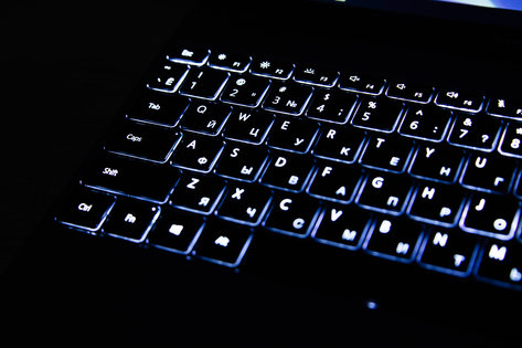 Ультрабук с амбициями: обзор MateBook 13