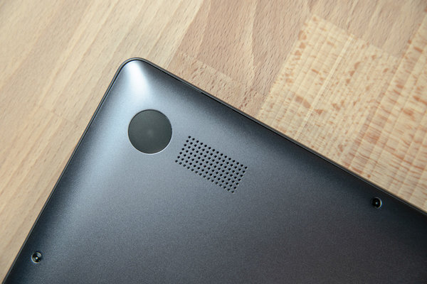 Ультрабук с амбициями: обзор MateBook 13