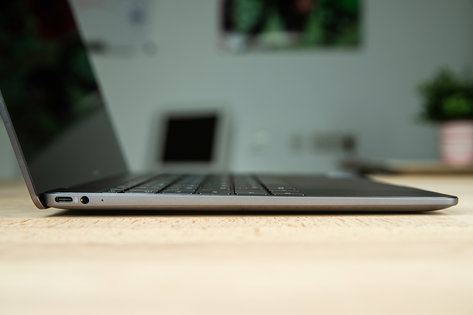 Ультрабук с амбициями: обзор MateBook 13
