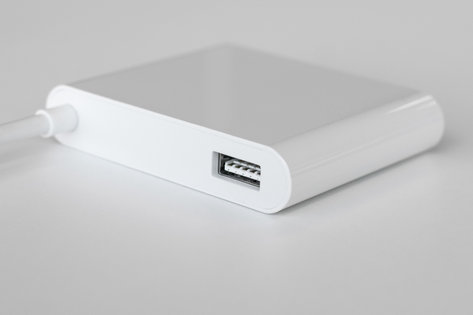 Ультрабук с амбициями: обзор MateBook 13