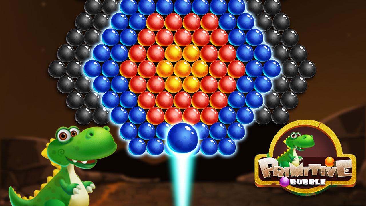 Bubble Shooter 164.0. Скриншот 6