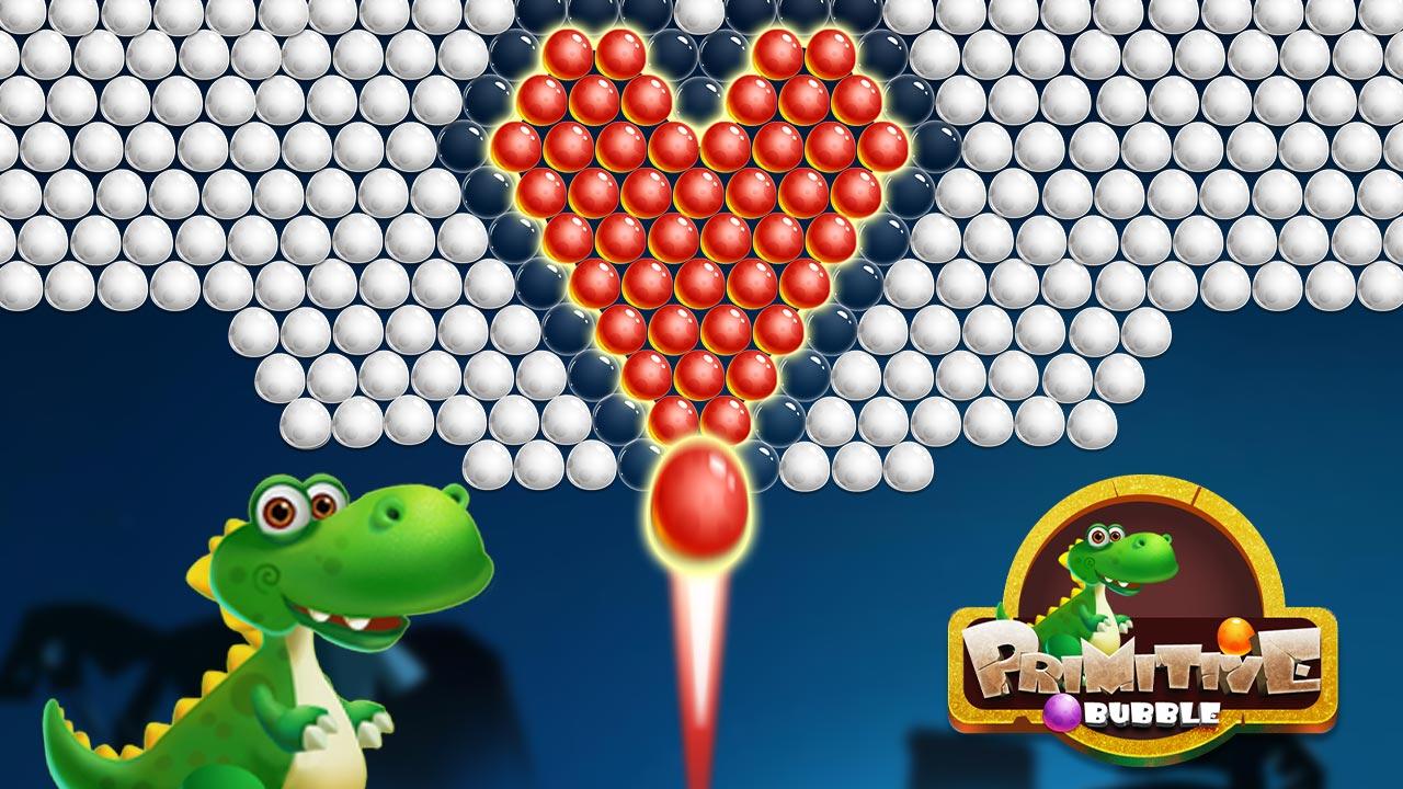 Bubble Shooter 164.0. Скриншот 7