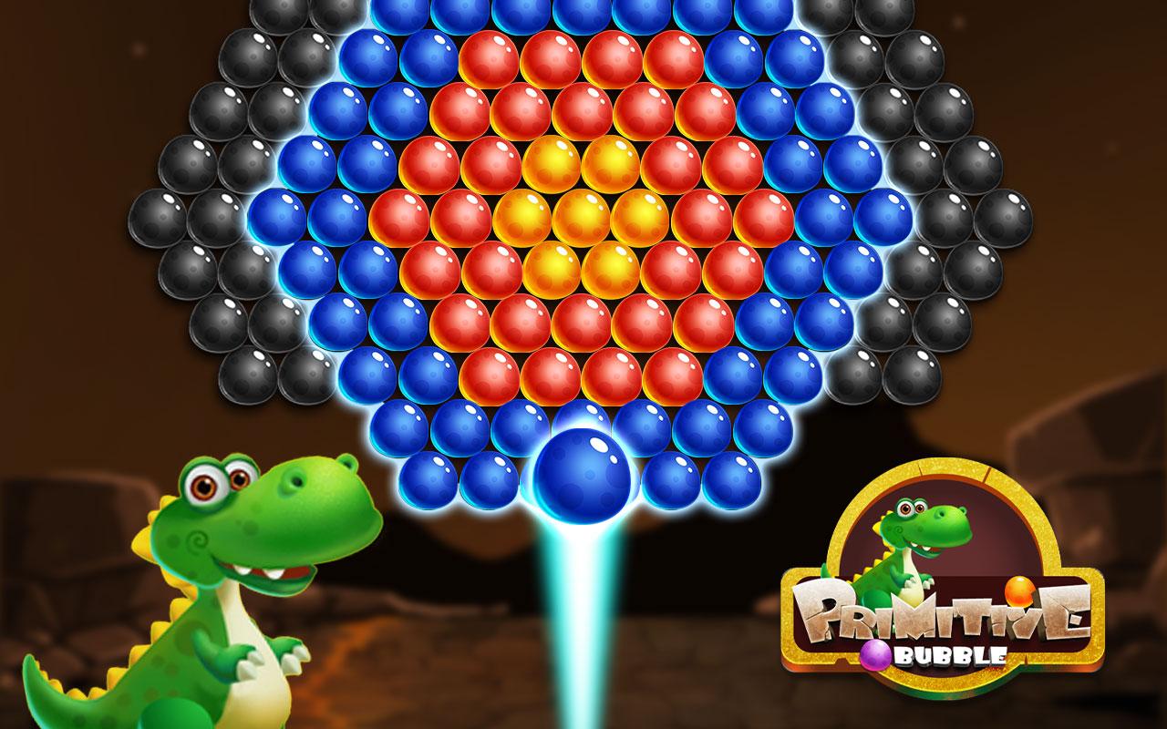 Bubble Shooter 164.0. Скриншот 14