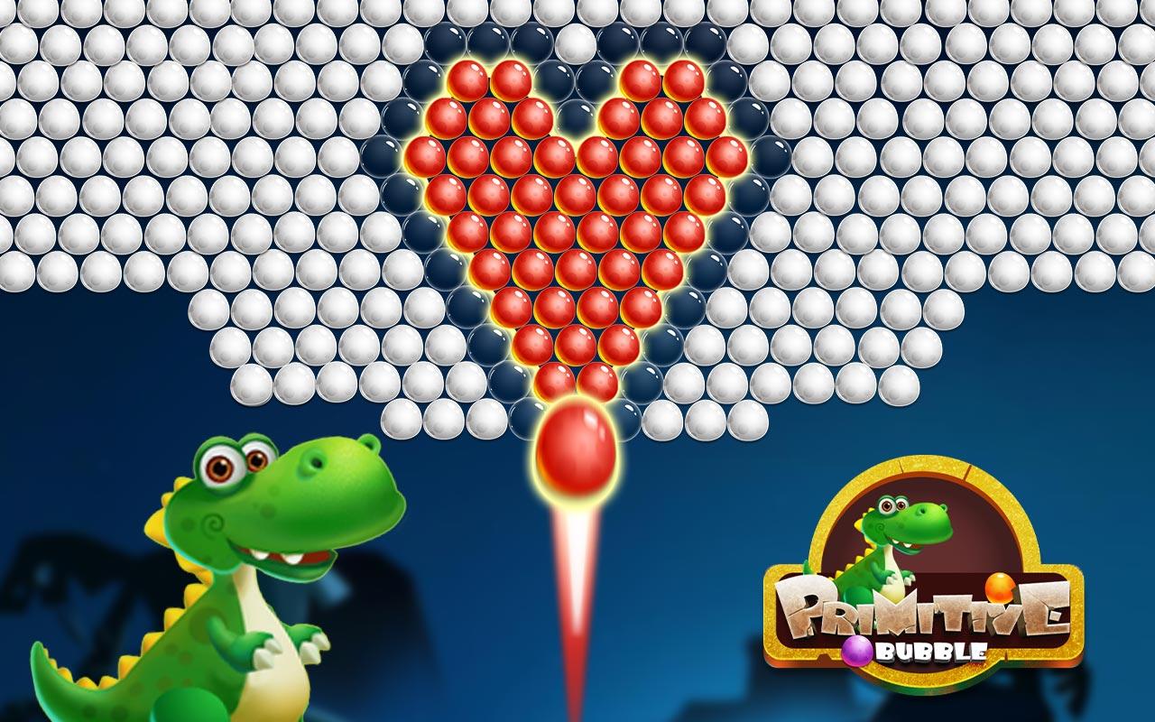Bubble Shooter 164.0. Скриншот 15