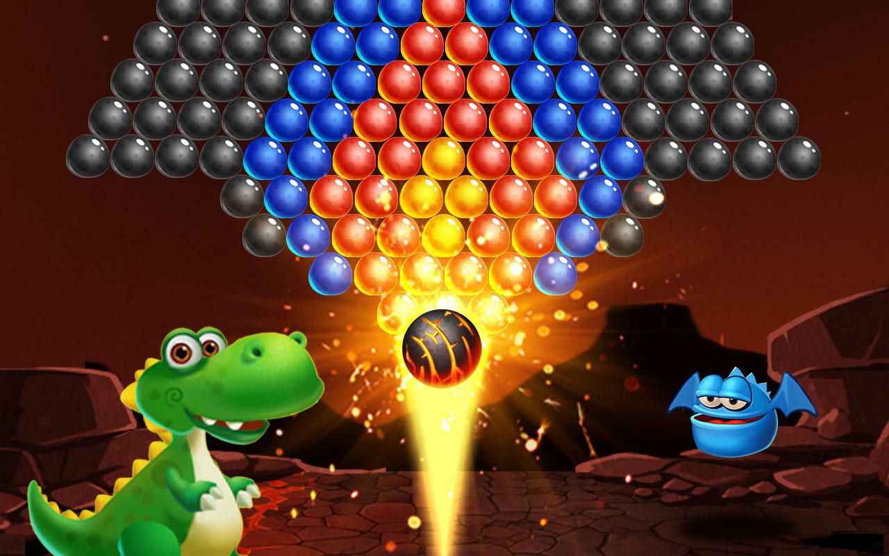 Bubble Shooter 164.0. Скриншот 16