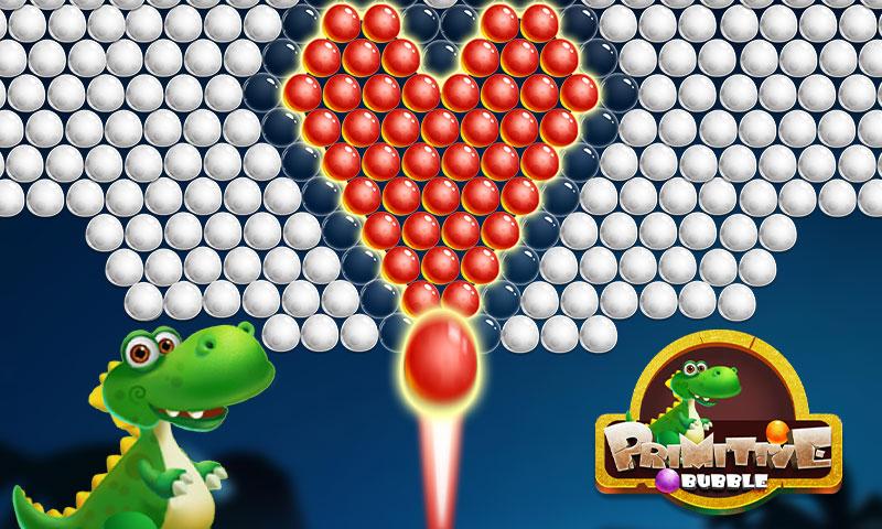 Bubble Shooter 164.0. Скриншот 22