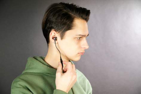 Обзор семейства внутриканальных наушников Audio-Technica