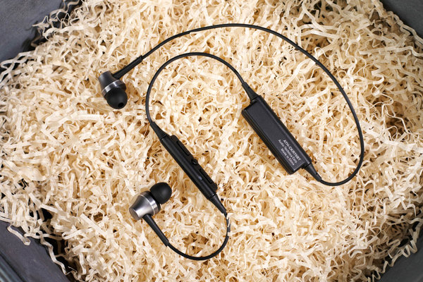 Обзор семейства внутриканальных наушников Audio-Technica