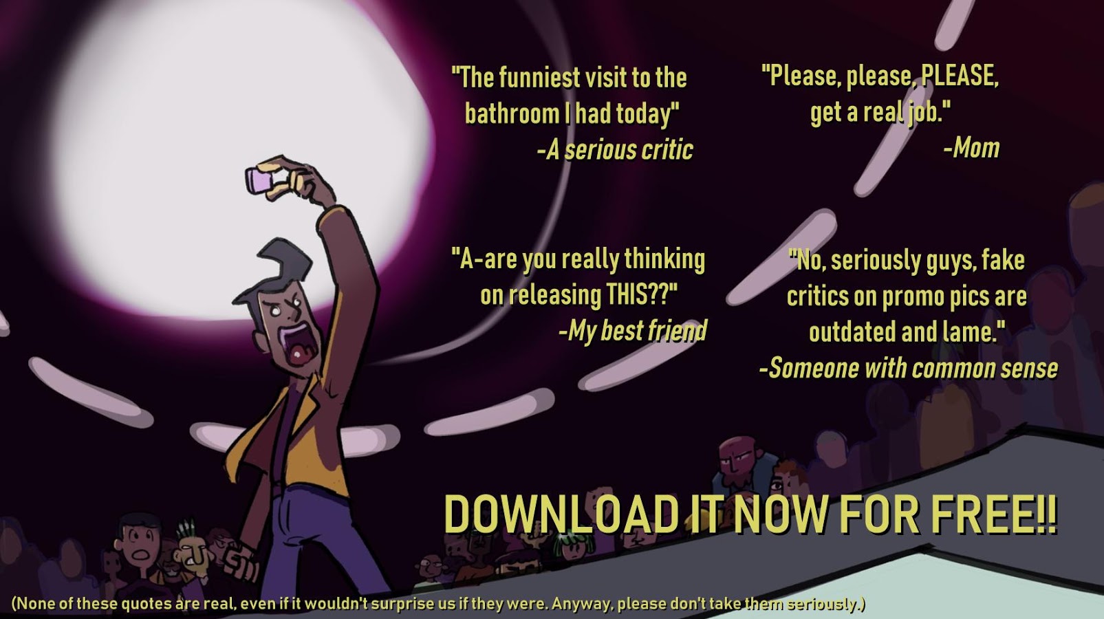 Nick's Night Out 38.02. Скриншот 5