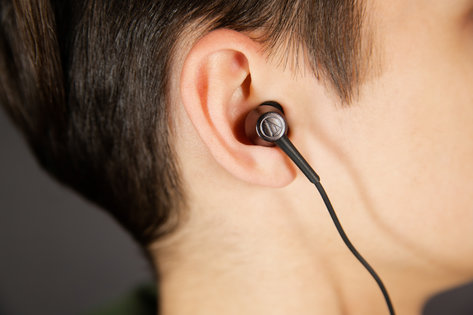 Обзор семейства внутриканальных наушников Audio-Technica
