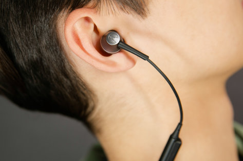 Обзор семейства внутриканальных наушников Audio-Technica
