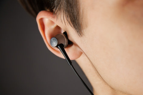 Обзор семейства внутриканальных наушников Audio-Technica