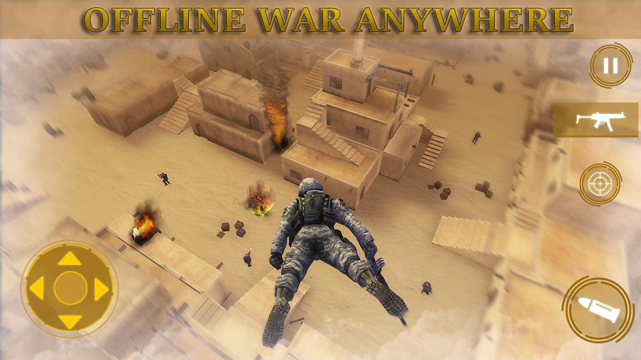 Unfallen Identity 1.6. Скриншот 2