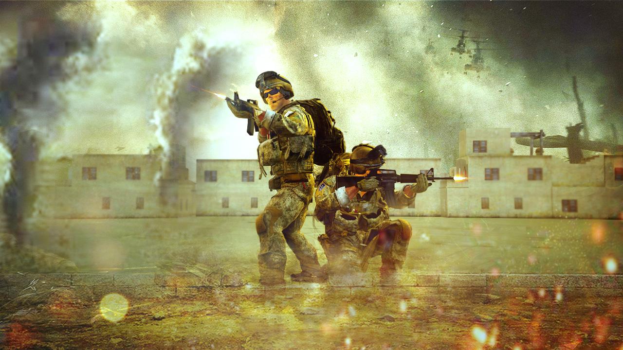 Unfallen Identity 1.6. Скриншот 9