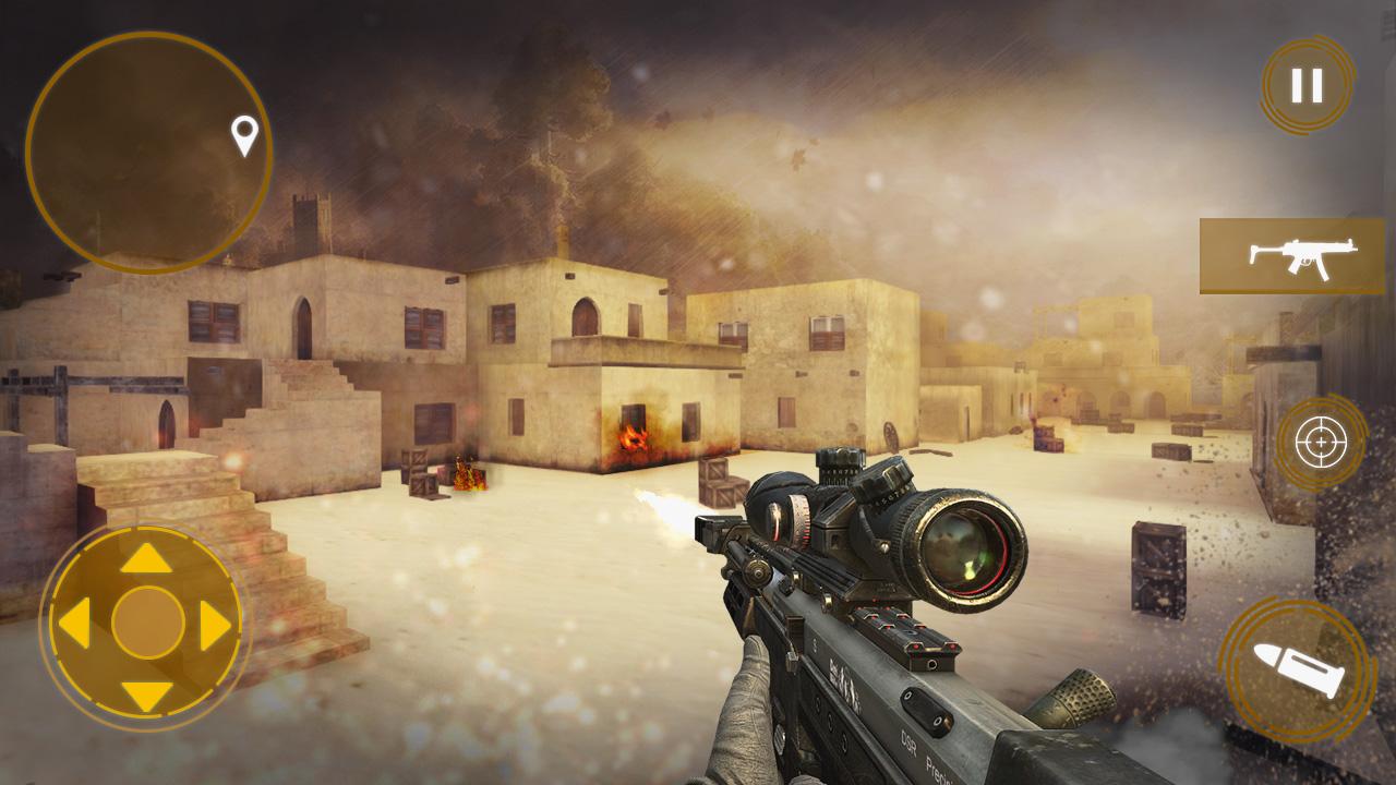 Unfallen Identity 1.6. Скриншот 11