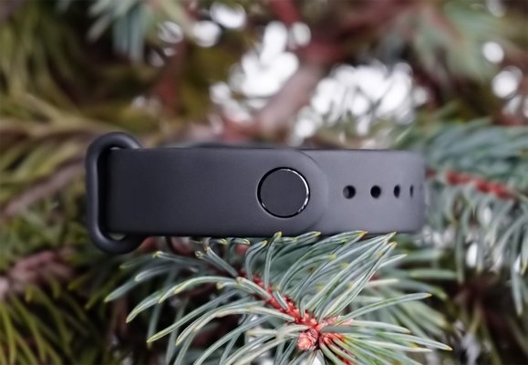 Mi Band 3 с iPhone: замена Apple Watch?