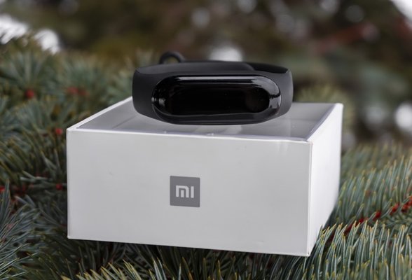 Mi Band 3 с iPhone: замена Apple Watch?