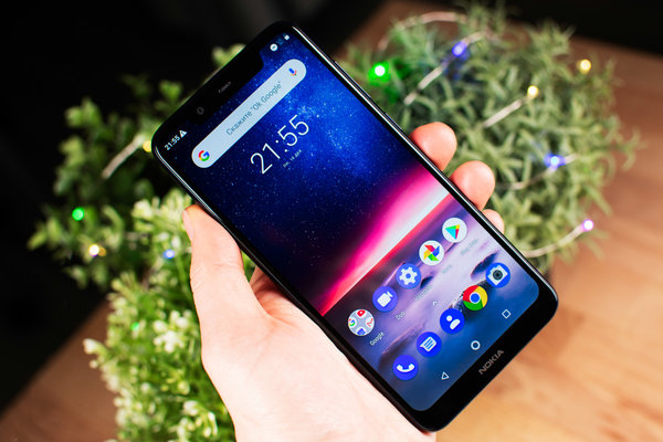 Сравнение Nokia 3.1 Plus, 5.1 Plus и 7.1 — есть коннект?