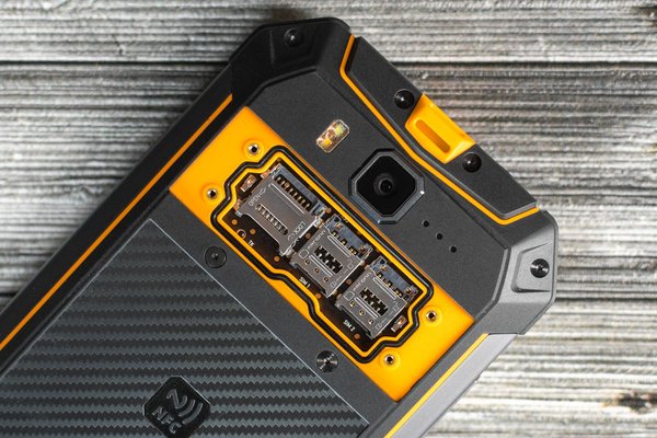 Не для всех: обзор Ulefone Armor 3T