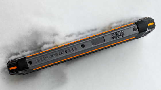 Не для всех: обзор Ulefone Armor 3T