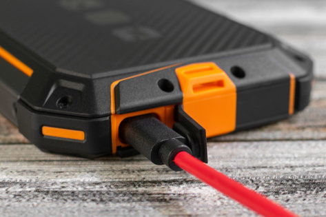 Не для всех: обзор Ulefone Armor 3T