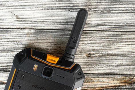 Не для всех: обзор Ulefone Armor 3T