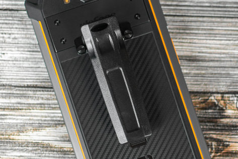 Не для всех: обзор Ulefone Armor 3T