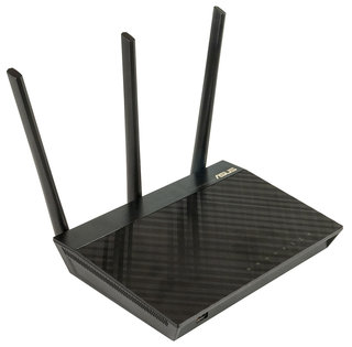 MESH-система ASUS AiMesh-AC1900 из двух роутеров