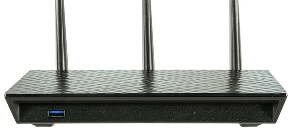 MESH-система ASUS AiMesh-AC1900 из двух роутеров