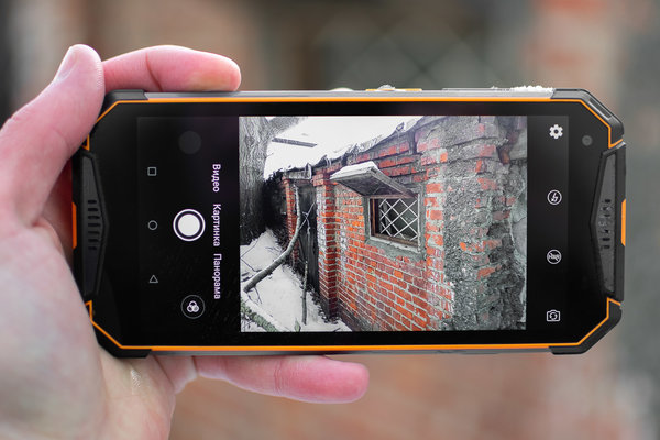 Не для всех: обзор Ulefone Armor 3T