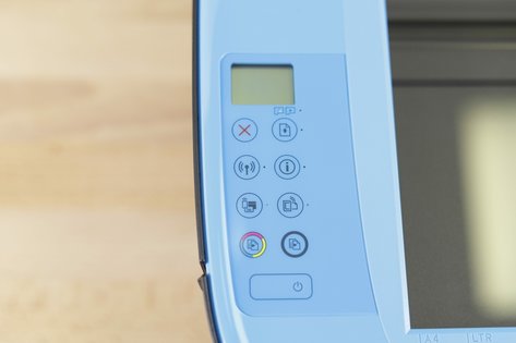 МФУ HP Ink Tank 419 с системой непрерывной подачи чернил