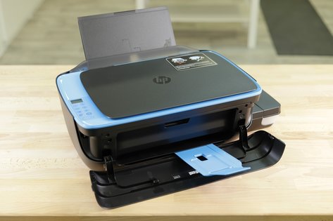МФУ HP Ink Tank 419 с системой непрерывной подачи чернил