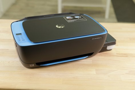 МФУ HP Ink Tank 419 с системой непрерывной подачи чернил
