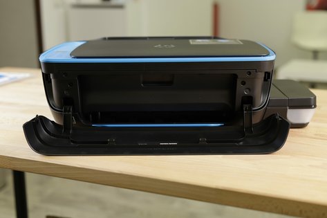 МФУ HP Ink Tank 419 с системой непрерывной подачи чернил
