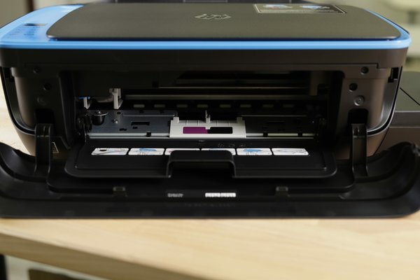 МФУ HP Ink Tank 419 с системой непрерывной подачи чернил