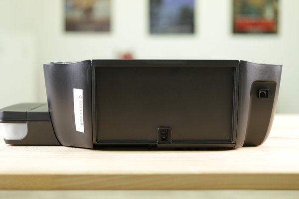 МФУ HP Ink Tank 419 с системой непрерывной подачи чернил